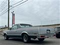 1987 Chevrolet El Camino