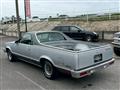 1987 Chevrolet El Camino