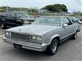 1987 Chevrolet El Camino