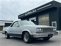 1987 Chevrolet El Camino