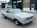 1987 Chevrolet El Camino