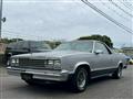 1987 Chevrolet El Camino