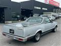 1987 Chevrolet El Camino