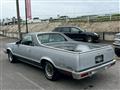 1987 Chevrolet El Camino