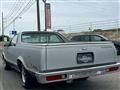 1987 Chevrolet El Camino