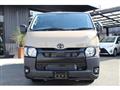 2025 Toyota Hiace Van