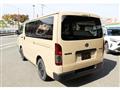 2025 Toyota Hiace Van