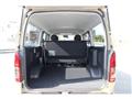 2025 Toyota Hiace Van