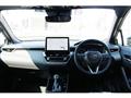 2026 Toyota Corolla Sedan