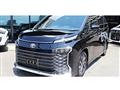 2026 Toyota Voxy