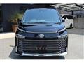 2026 Toyota Voxy