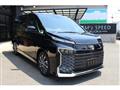 2026 Toyota Voxy