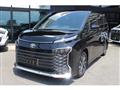 2026 Toyota Voxy