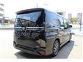 2026 Toyota Voxy