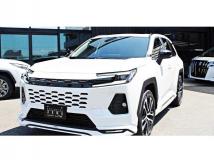 2026 Toyota RAV4
