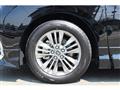 2024 Toyota Alphard