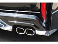 2024 Toyota Alphard