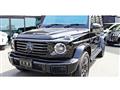 2025 Mercedes-Benz G-Class