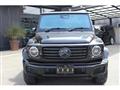 2025 Mercedes-Benz G-Class