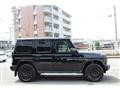 2025 Mercedes-Benz G-Class