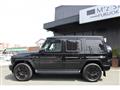 2025 Mercedes-Benz G-Class