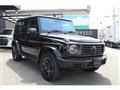 2025 Mercedes-Benz G-Class