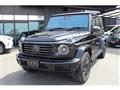 2025 Mercedes-Benz G-Class