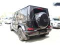 2025 Mercedes-Benz G-Class