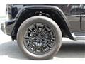 2025 Mercedes-Benz G-Class