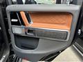 2025 Mercedes-Benz G-Class