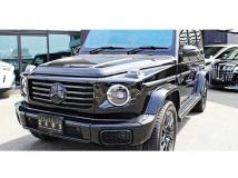 2025 Mercedes-Benz G-Class