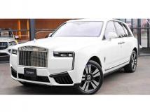 2025 Rolls-Royce Rolls-Royce Others