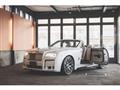 2016 Rolls-Royce Rolls-Royce Others
