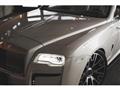 2016 Rolls-Royce Rolls-Royce Others