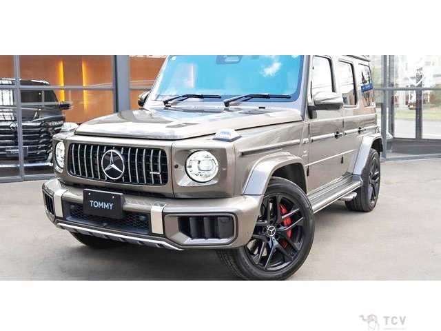 2025 Mercedes-Benz Mercedes-Benz Others