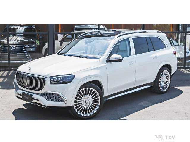 2023 Maybach Maybach Others