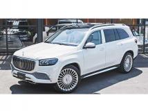 2023 Maybach Maybach Others