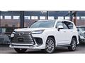 2022 Lexus LX