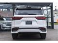 2022 Lexus LX