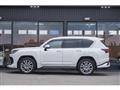 2022 Lexus LX