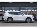 2022 Lexus LX