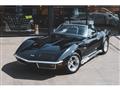 1971 Chevrolet Corvette