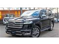 2025 Toyota Land Cruiser