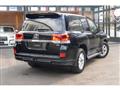 2016 Toyota Land Cruiser