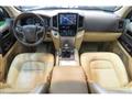 2016 Toyota Land Cruiser