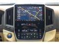 2016 Toyota Land Cruiser