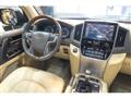 2016 Toyota Land Cruiser