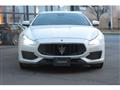 2022 Maserati Quattroporte