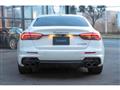 2022 Maserati Quattroporte
