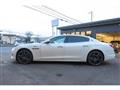 2022 Maserati Quattroporte